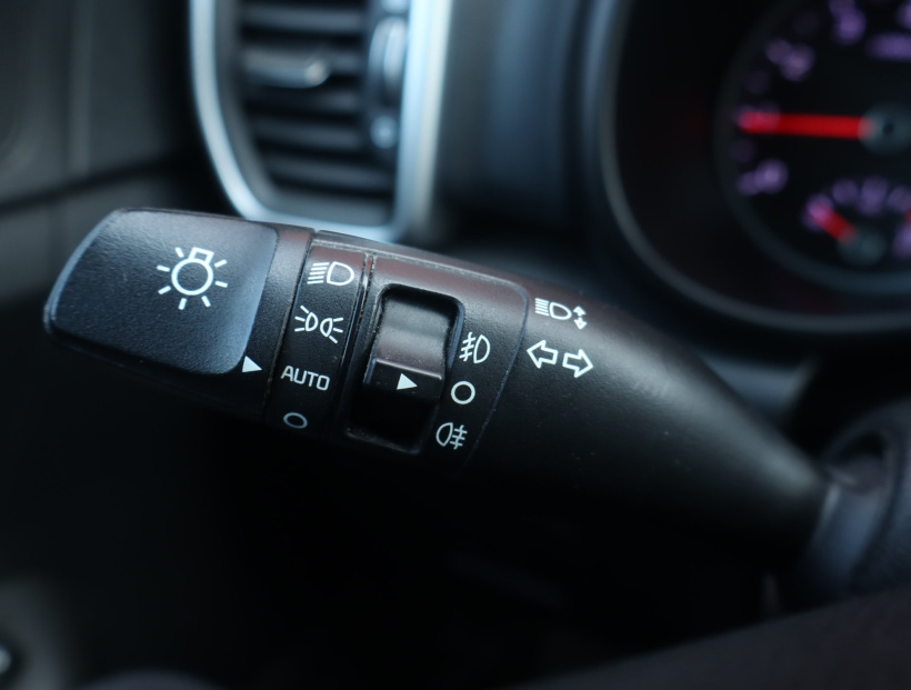 Kia Sportage, 2018
