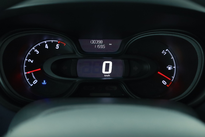 Opel Vivaro, 2017