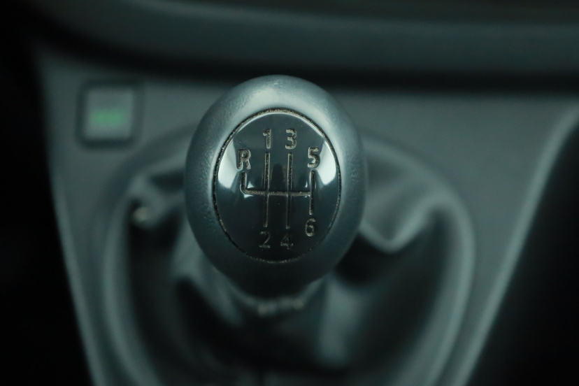 Opel Vivaro, 2017