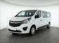 Opel Vivaro, 2017
