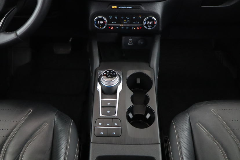 Ford Kuga, 2023