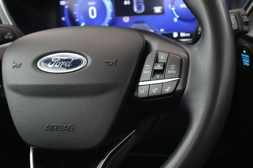 Ford Kuga, 2023