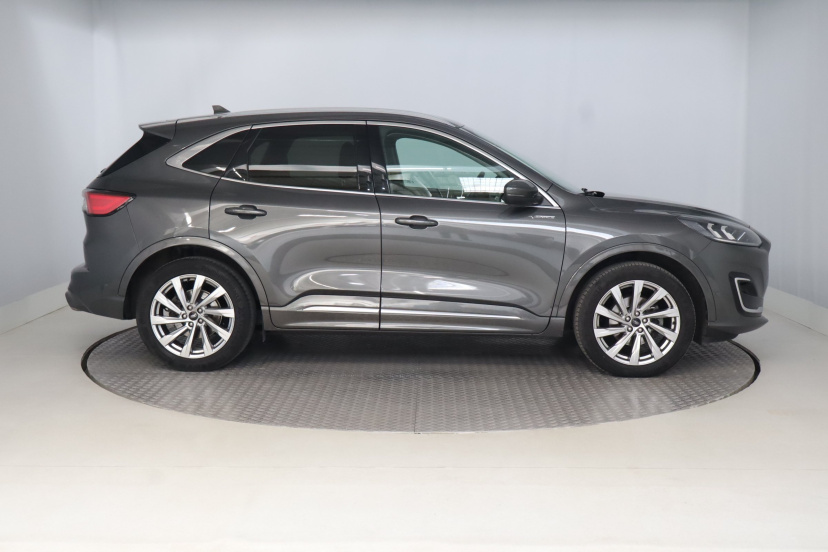 Ford Kuga, 2023