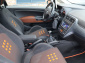 Fiat Grande Punto, 2007