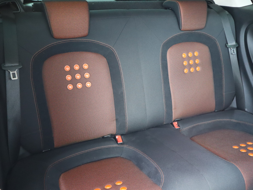 Fiat Grande Punto, 2007