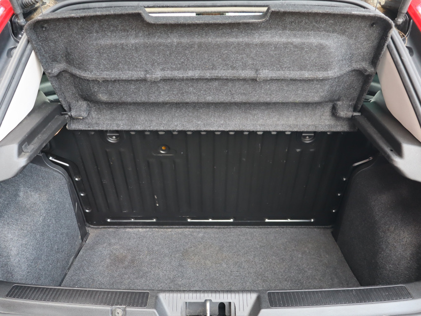 Fiat Grande Punto, 2007