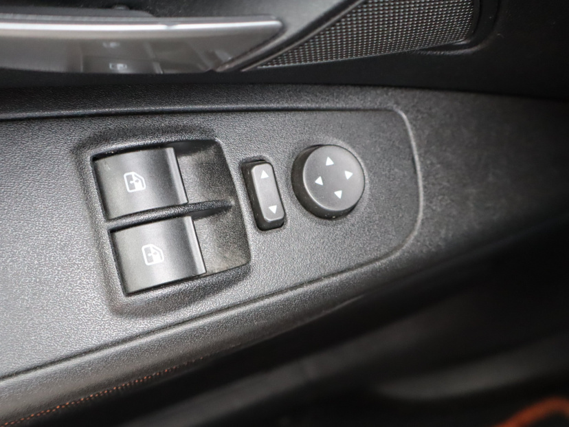 Fiat Grande Punto, 2007
