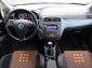 Fiat Grande Punto, 2007