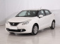 Suzuki Baleno, 2017