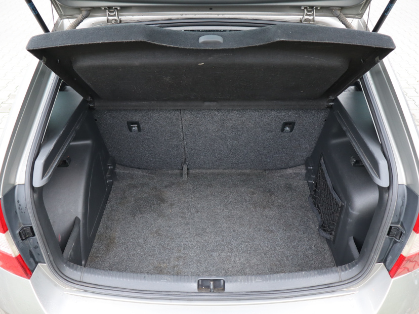Škoda Rapid Spaceback, 2014