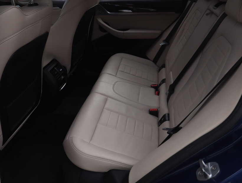 BMW X3, 2019
