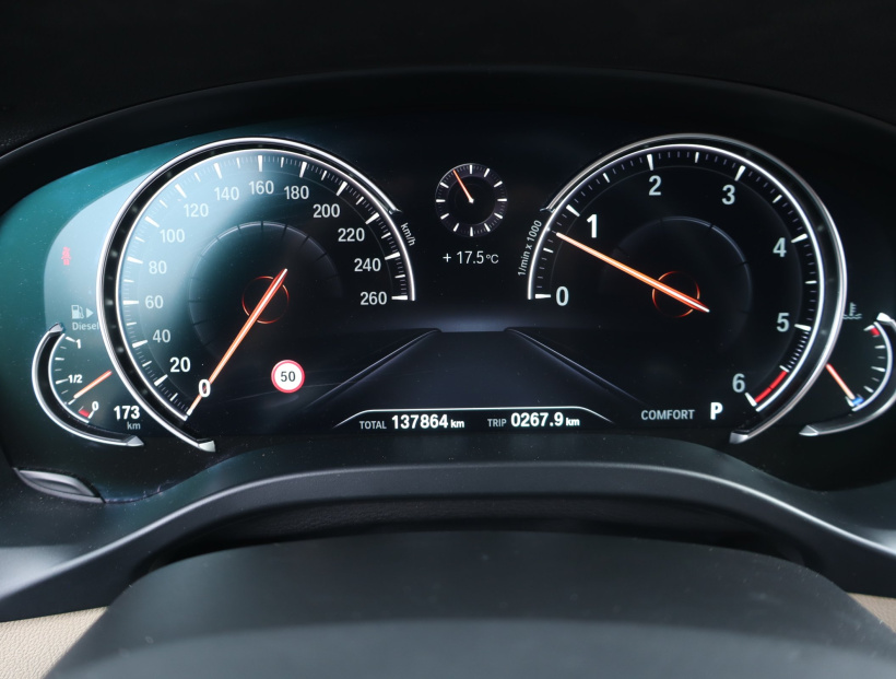 BMW X3, 2019