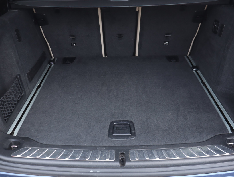 BMW X3, 2019