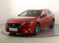 Mazda 6, 2016