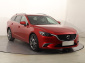 Mazda 6, 2016