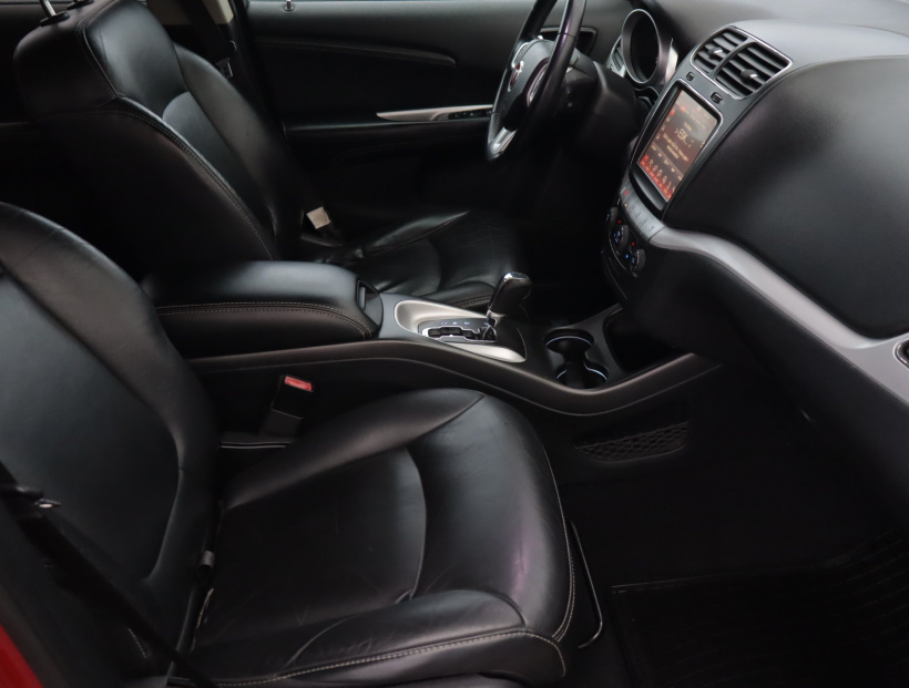 Fiat Freemont, 2014
