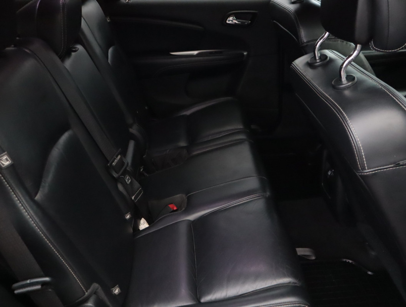 Fiat Freemont, 2014