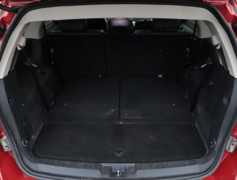 Fiat Freemont, 2014