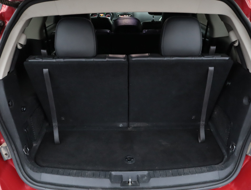 Fiat Freemont, 2014