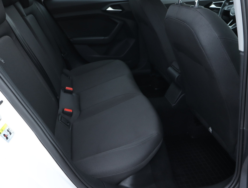 Audi A1, 2019