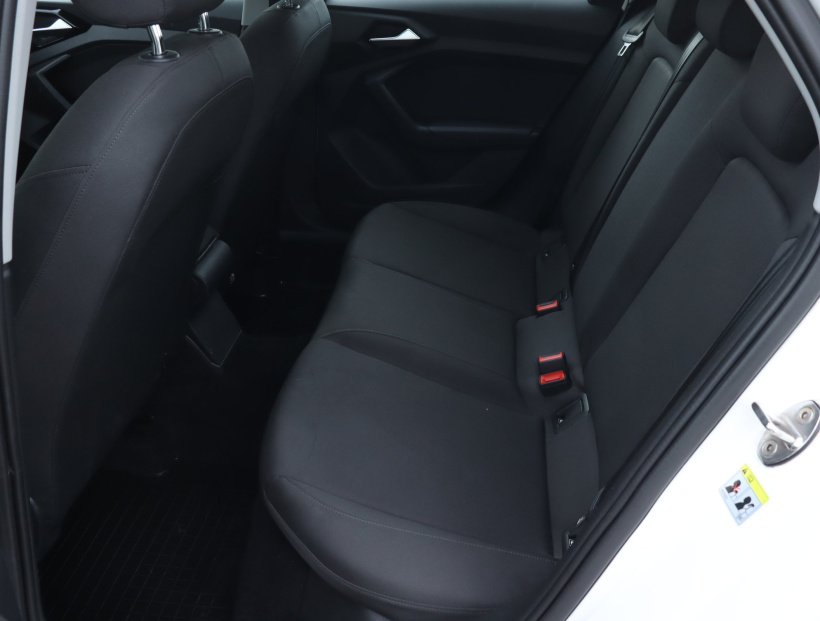 Audi A1, 2019