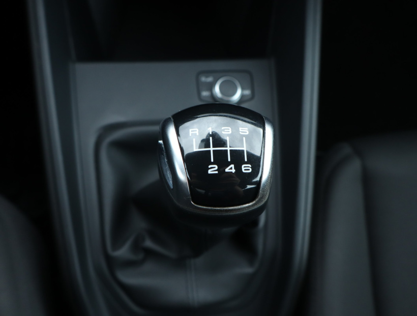 Audi A1, 2019