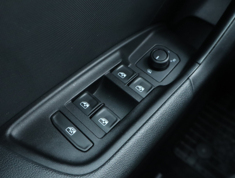 Audi A1, 2019