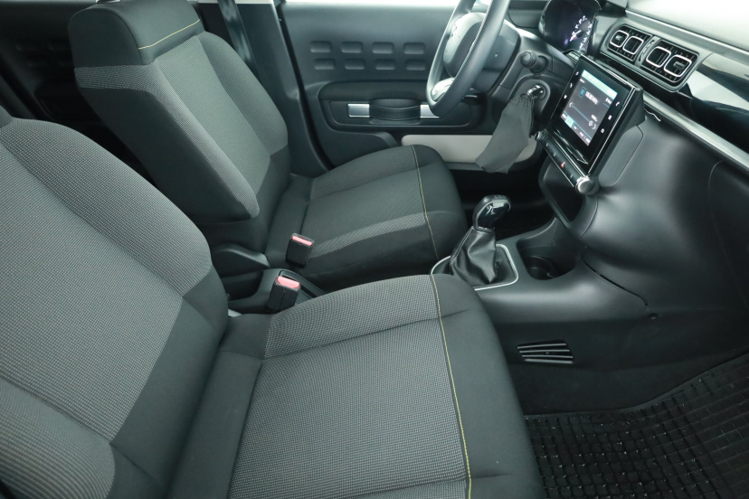 Citroen C3, 2024