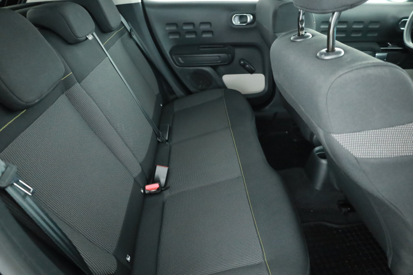 Citroen C3, 2024