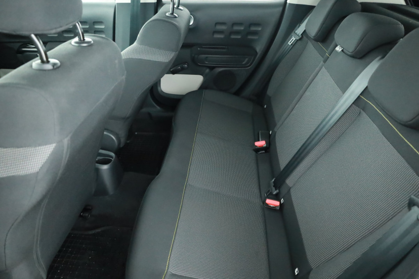 Citroen C3, 2024