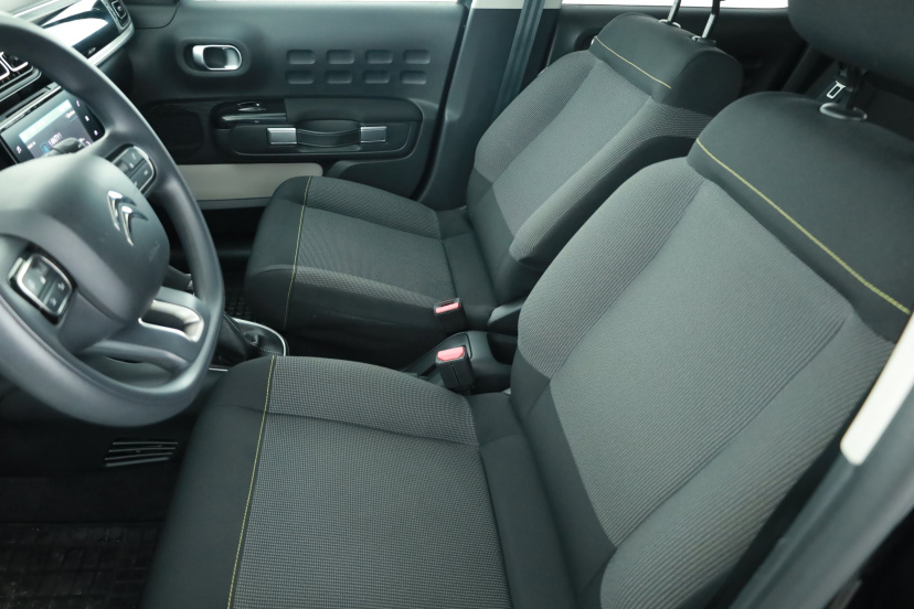 Citroen C3, 2024