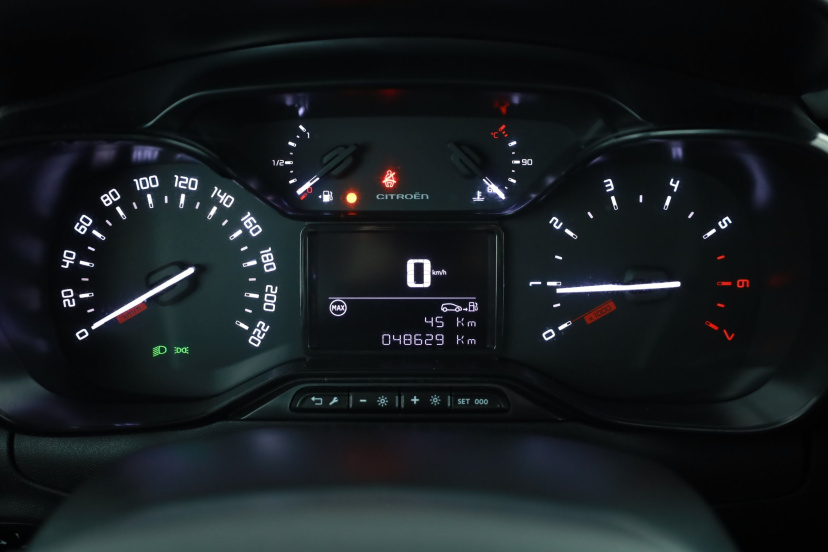 Citroen C3, 2024