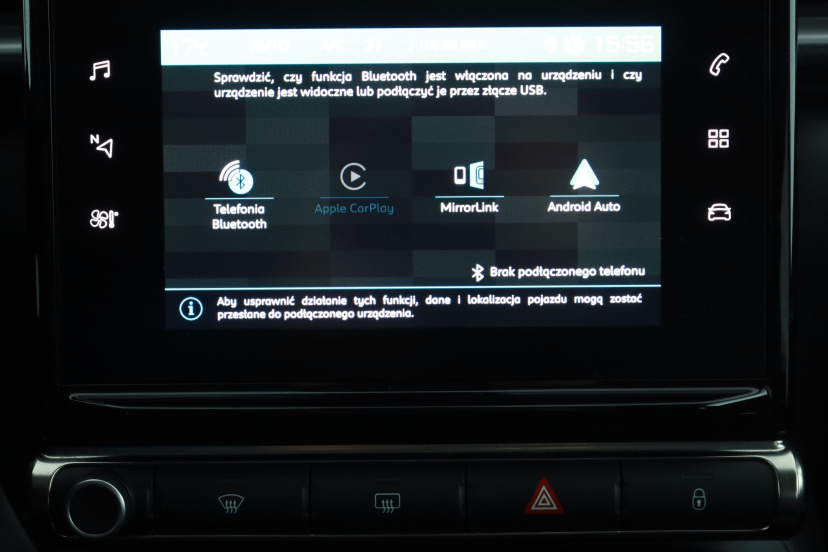 Citroen C3, 2024