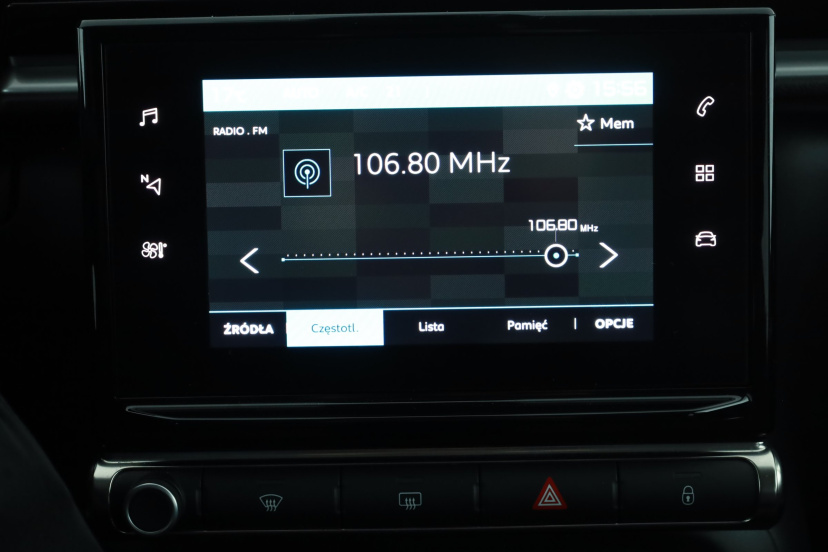 Citroen C3, 2024