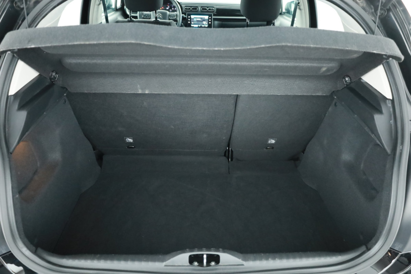 Citroen C3, 2024