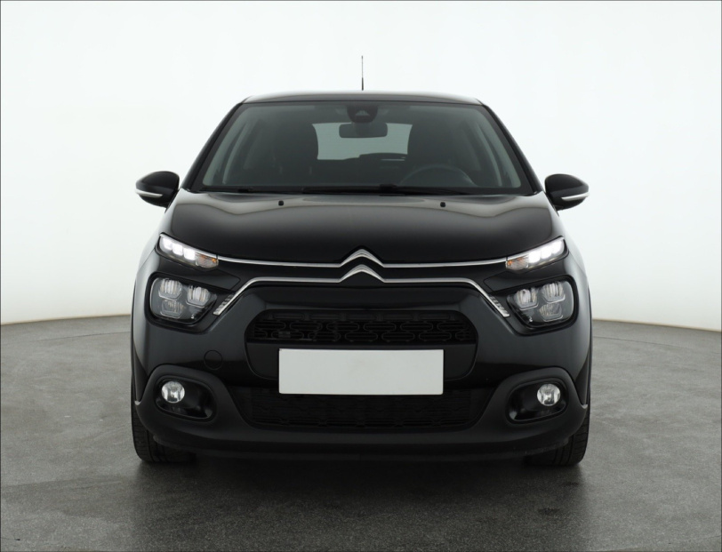 Citroen C3, 2024