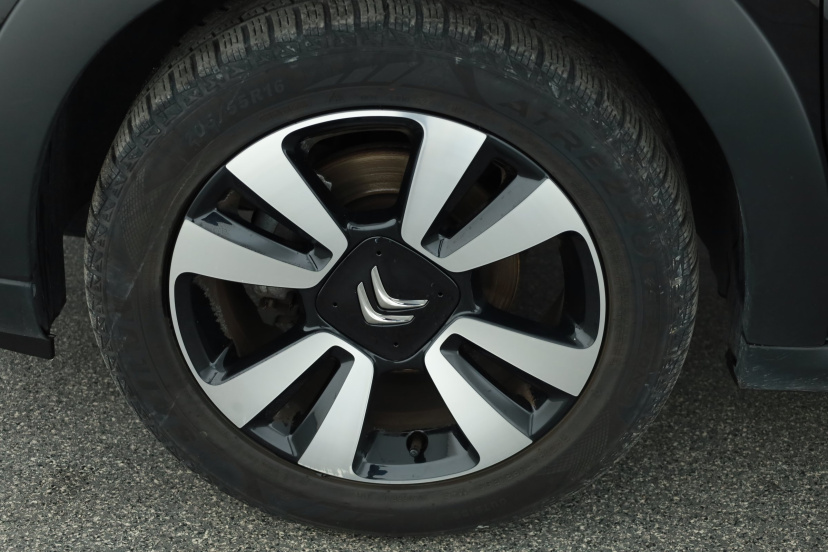 Citroen C3, 2024