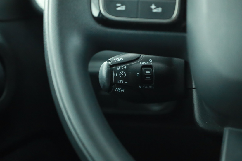 Citroen C3, 2024