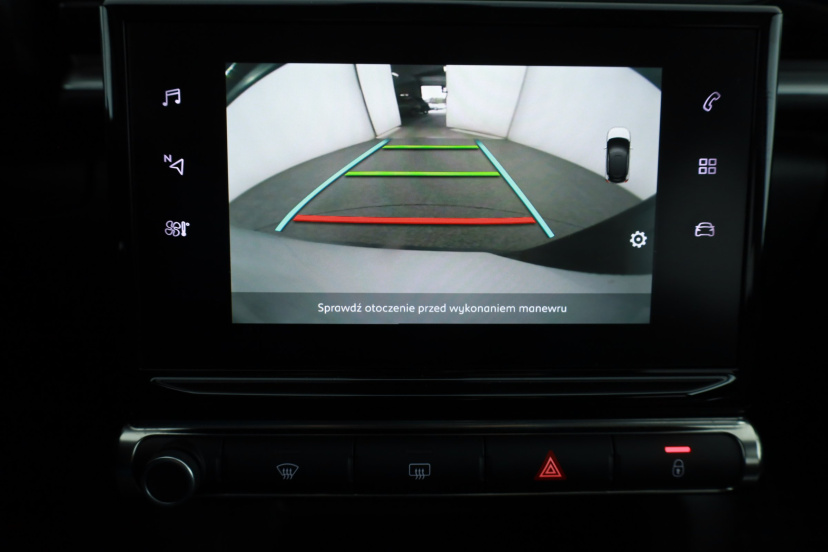 Citroen C3, 2024