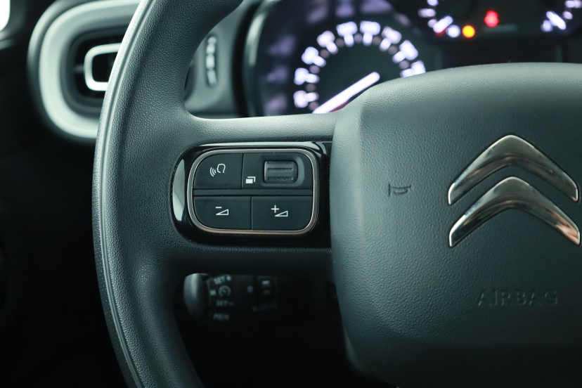 Citroen C3, 2024