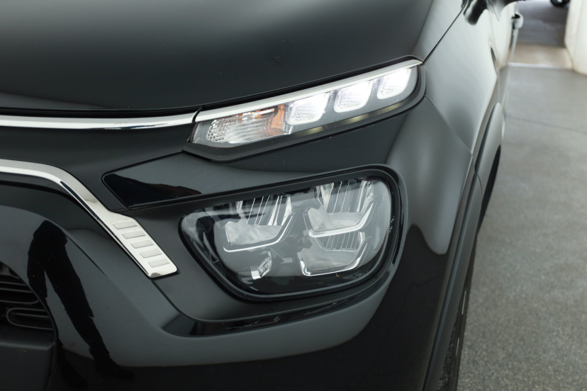 Citroen C3, 2024