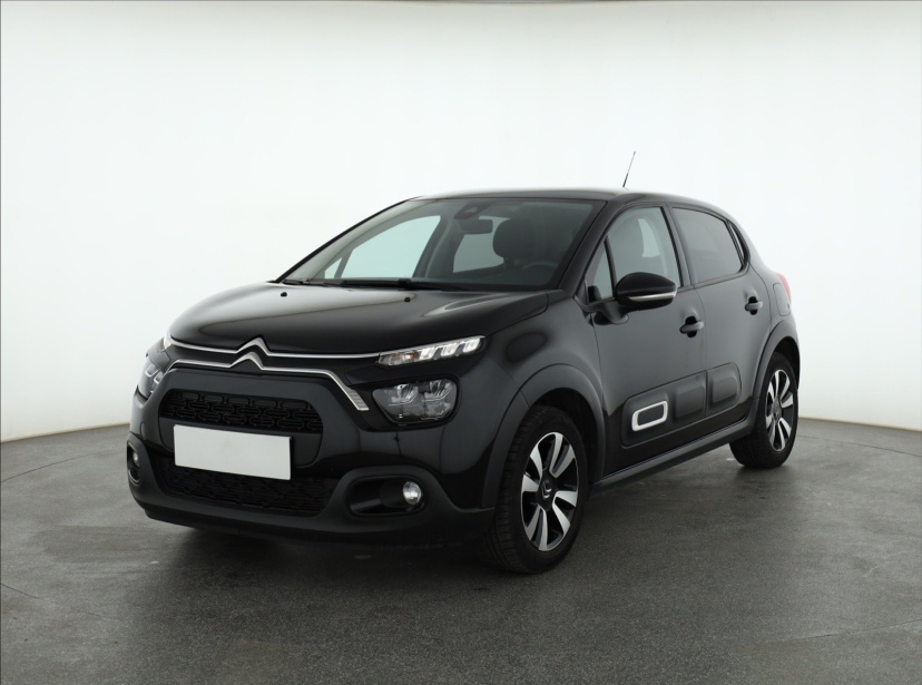 Citroen C3, 2024