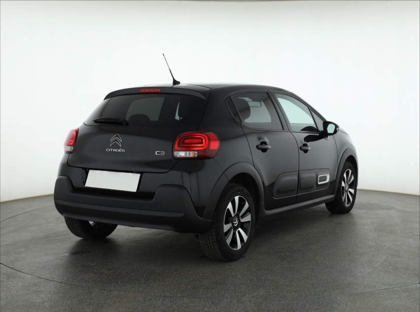 Citroen C3, 2024