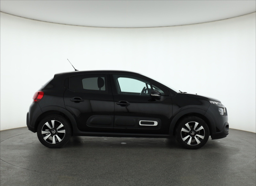 Citroen C3, 2024