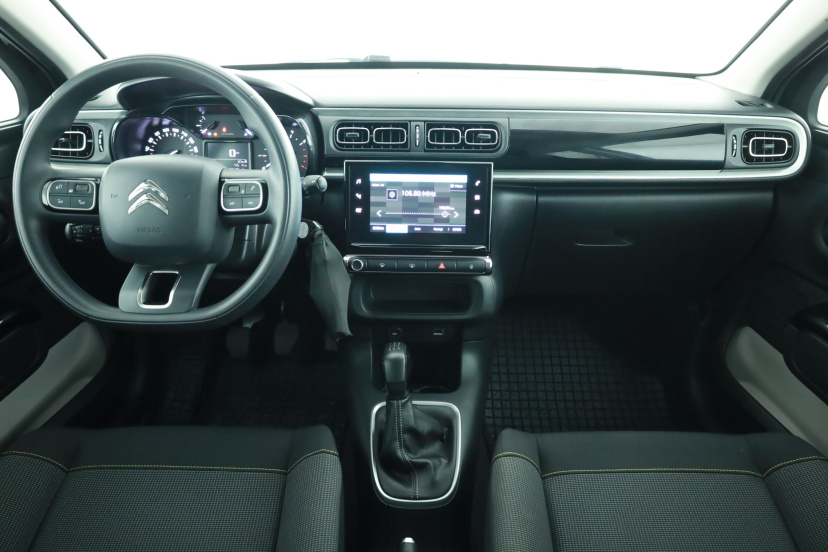 Citroen C3, 2024