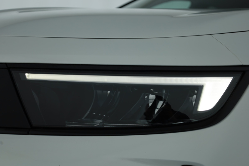 Opel Astra, 2023