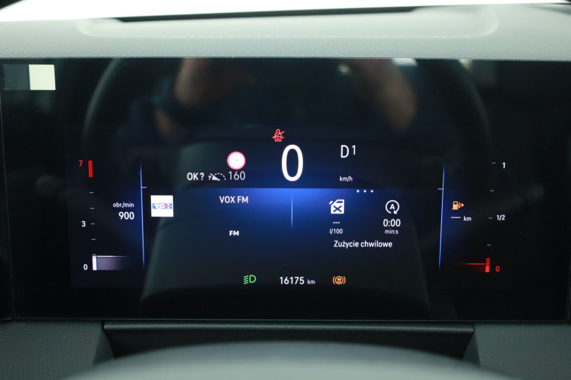 Opel Astra, 2023