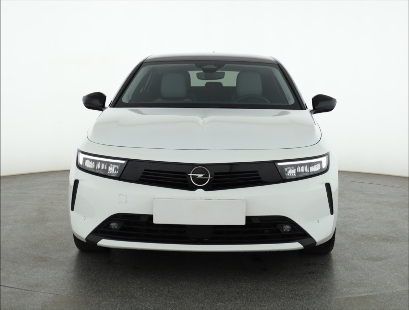 Opel Astra, 2023