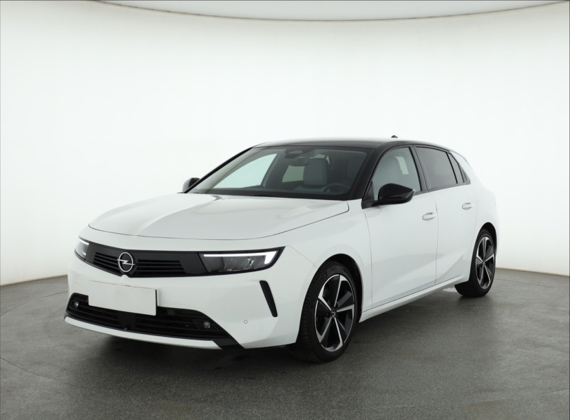 Opel Astra, 2023