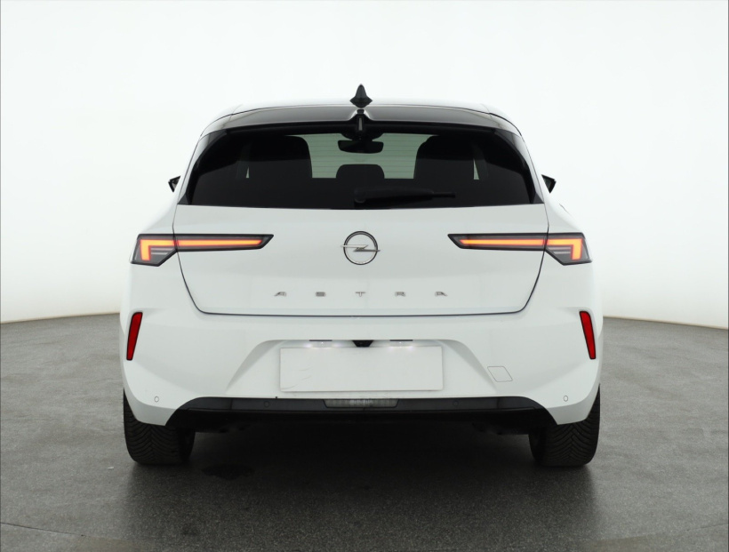 Opel Astra, 2023